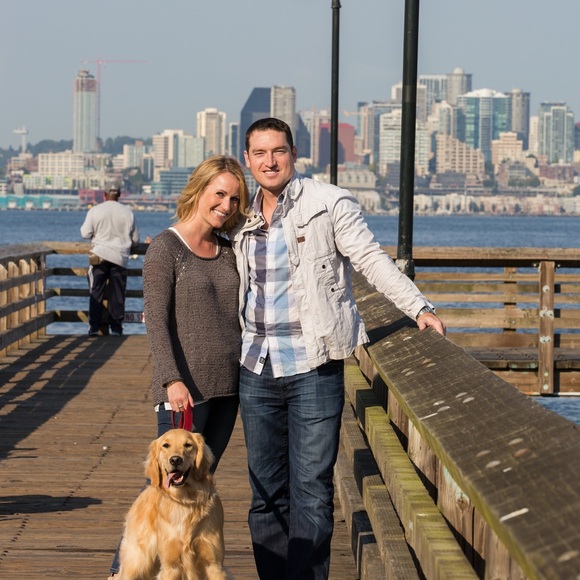 Meet your Posher, Nick - Picture 2 of 2